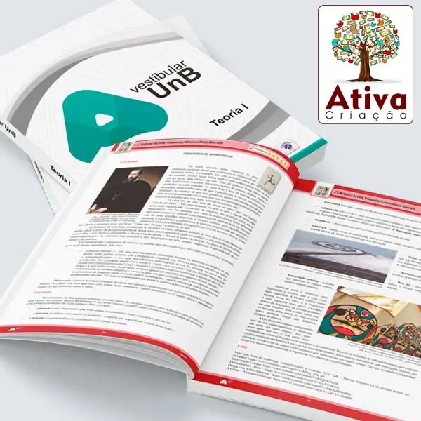 Apostila Pré vestibular Teoria I